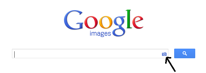 Google image search by image 